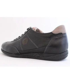 Clearance L'Empreinte Chaussures FLUCHOS 8644 noir
