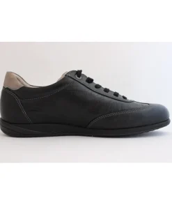 Clearance L'Empreinte Chaussures FLUCHOS 8644 noir