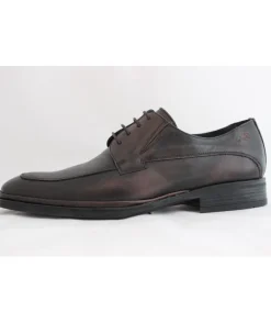 Hot L'Empreinte Chaussures FLUCHOS 6719 cafe