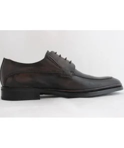 Hot L'Empreinte Chaussures FLUCHOS 6719 cafe