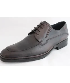 Hot L'Empreinte Chaussures FLUCHOS 6719 cafe