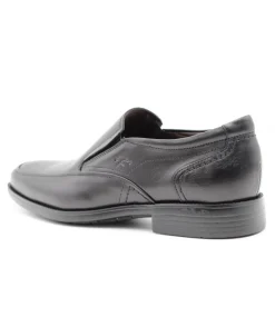 Store L'Empreinte Chaussures FLUCHOS 7996 noir