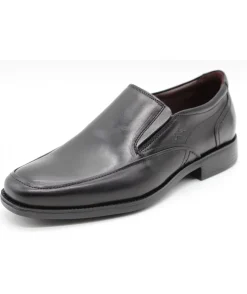 Store L'Empreinte Chaussures FLUCHOS 7996 noir