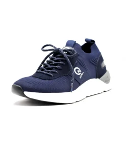 Hot L'Empreinte Chaussures FLUCHOS ATOM ONE F1109 marine