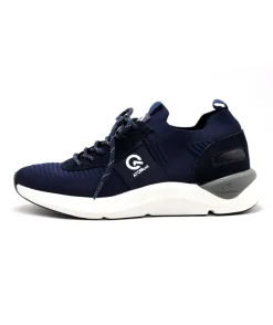Hot L'Empreinte Chaussures FLUCHOS ATOM ONE F1109 marine