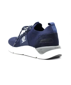 Hot L'Empreinte Chaussures FLUCHOS ATOM ONE F1109 marine