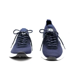 Hot L'Empreinte Chaussures FLUCHOS ATOM ONE F1109 marine