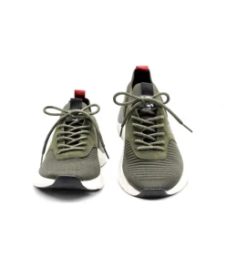 New L'Empreinte Chaussures FLUCHOS ATOM ONE F1109 kaki