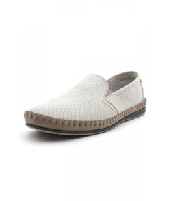 New L'Empreinte Chaussures FLUCHOS 8674 BAHAMAS blanc