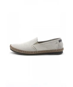 New L'Empreinte Chaussures FLUCHOS 8674 BAHAMAS blanc