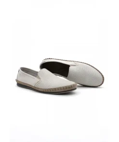 New L'Empreinte Chaussures FLUCHOS 8674 BAHAMAS blanc