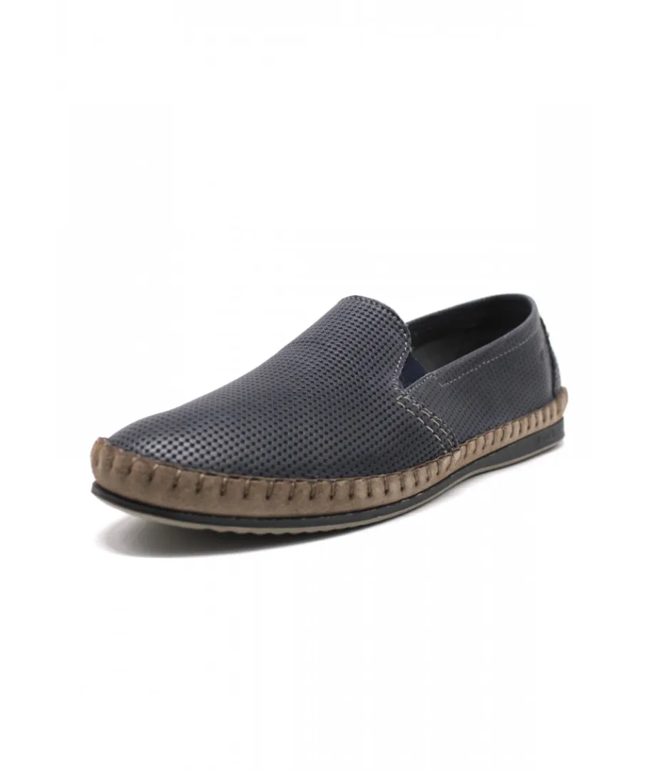 Store L'Empreinte Chaussures FLUCHOS 8674 BAHAMAS marine