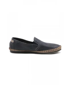 Store L'Empreinte Chaussures FLUCHOS 8674 BAHAMAS marine