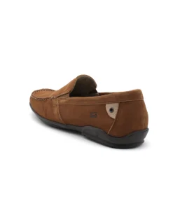 Outlet L'Empreinte Chaussures FLUCHOS 7149 BALTICO cuero