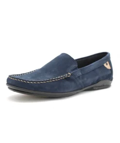 Fashion L'Empreinte Chaussures FLUCHOS 7149 BALTICO marine