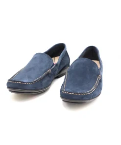 Fashion L'Empreinte Chaussures FLUCHOS 7149 BALTICO marine
