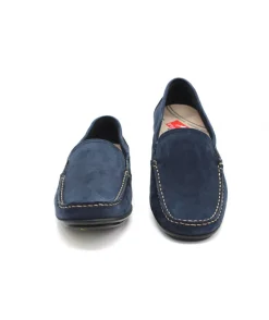 Fashion L'Empreinte Chaussures FLUCHOS 7149 BALTICO marine