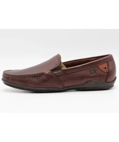 Sale L'Empreinte Chaussures FLUCHOS 7149 BALTICO CUIR brandy