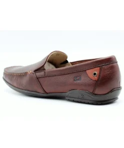 Sale L'Empreinte Chaussures FLUCHOS 7149 BALTICO CUIR brandy