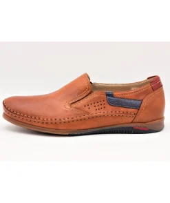 Fashion L'Empreinte Chaussures FLUCHOS 8565 CATAMARAN cuero