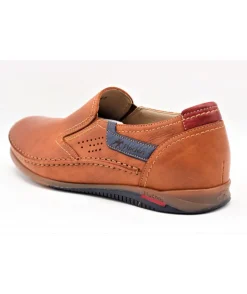 Fashion L'Empreinte Chaussures FLUCHOS 8565 CATAMARAN cuero