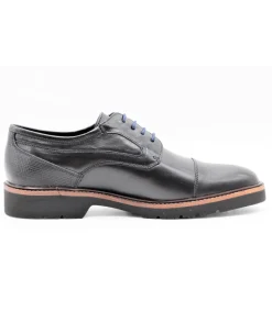 Best L'Empreinte Chaussures FLUCHOS 9527 CAVALIER noir
