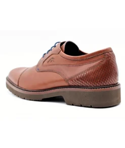 Store L'Empreinte Chaussures FLUCHOS 9527 CAVALIER camel