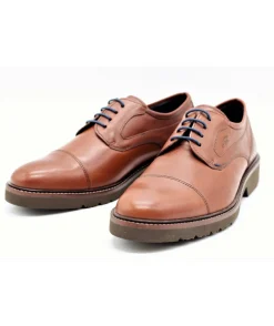 Store L'Empreinte Chaussures FLUCHOS 9527 CAVALIER camel