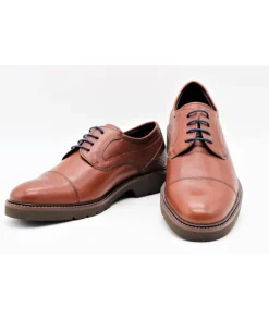 Store L'Empreinte Chaussures FLUCHOS 9527 CAVALIER camel