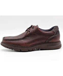Best L'Empreinte Chaussures FLUCHOS 9595 CELTIC marron