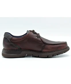 Best L'Empreinte Chaussures FLUCHOS 9595 CELTIC marron