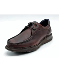Best L'Empreinte Chaussures FLUCHOS 9595 CELTIC marron