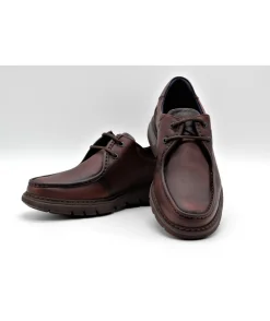 Best L'Empreinte Chaussures FLUCHOS 9595 CELTIC marron