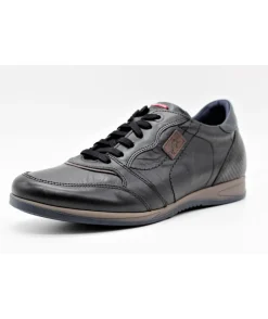 Clearance L'Empreinte Chaussures FLUCHOS 9261 DANIEL noir