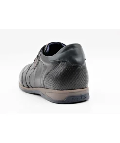 Clearance L'Empreinte Chaussures FLUCHOS 9261 DANIEL noir