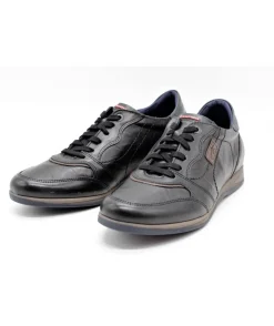 Clearance L'Empreinte Chaussures FLUCHOS 9261 DANIEL noir