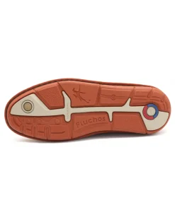Outlet L'Empreinte Chaussures FLUCHOS F0789 ALFA cuero
