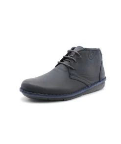 Fashion L'Empreinte Chaussures FLUCHOS F0701 ALFA marine