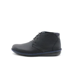 Fashion L'Empreinte Chaussures FLUCHOS F0701 ALFA marine