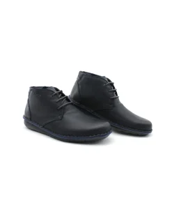 Fashion L'Empreinte Chaussures FLUCHOS F0701 ALFA marine
