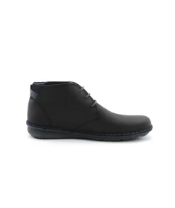 Cheap L'Empreinte Chaussures FLUCHOS F0701 ALFA noir