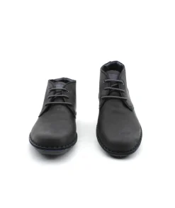 Cheap L'Empreinte Chaussures FLUCHOS F0701 ALFA noir