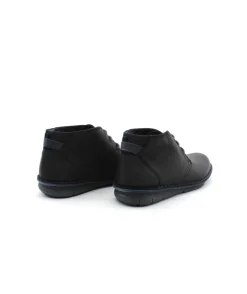 Cheap L'Empreinte Chaussures FLUCHOS F0701 ALFA noir