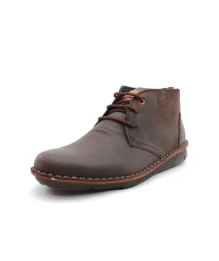 Cheap L'Empreinte Chaussures FLUCHOS F0701 ALFA marron