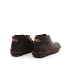 Cheap L'Empreinte Chaussures FLUCHOS F0701 ALFA marron