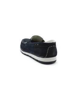 Best L'Empreinte Chaussures FLUCHOS F1447 ANDREY marine