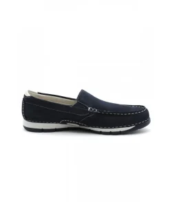 Best L'Empreinte Chaussures FLUCHOS F1447 ANDREY marine