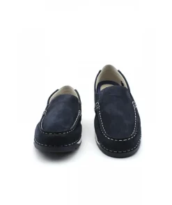 Best L'Empreinte Chaussures FLUCHOS F1447 ANDREY marine