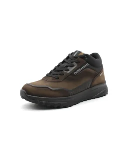 Best Sale L'Empreinte Chaussures FLUCHOS F1840 ARION marron
