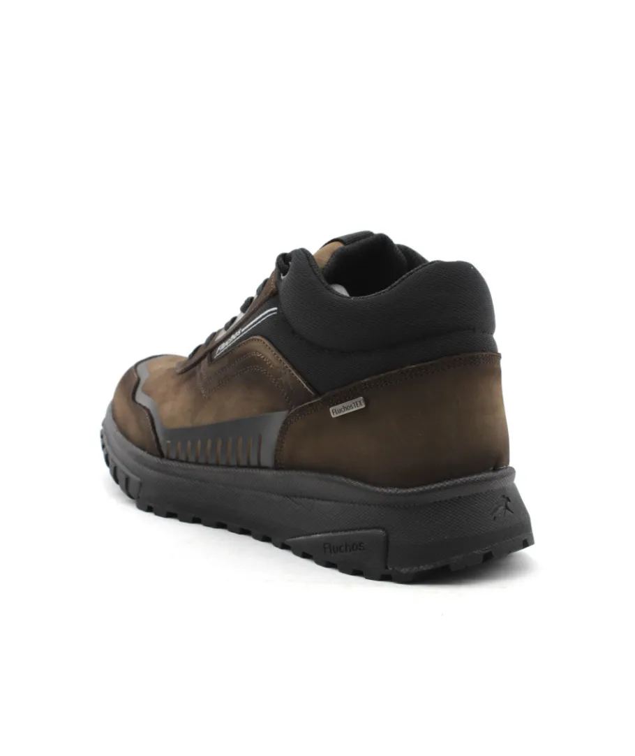 Best Sale L'Empreinte Chaussures FLUCHOS F1840 ARION marron